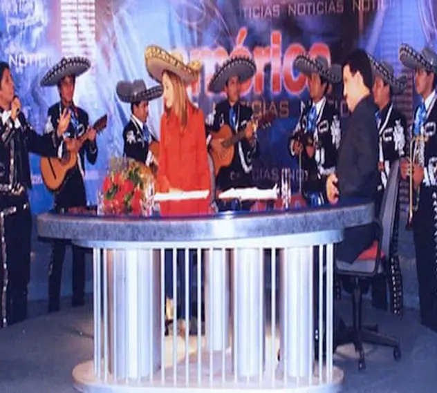 mariachis virtuales en lima